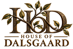 House of Dalsgaard