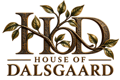 House of Dalsgaard